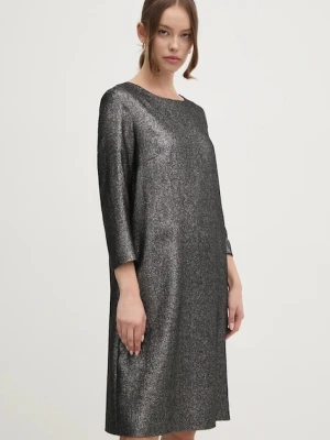 Joop! sukienka wełniana