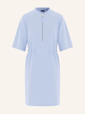 Joop! Sukienka Z Dżerseju Talana blau