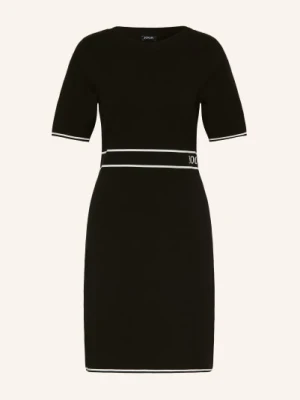 Joop! Sukienka Z Dzianiny Kirla schwarz