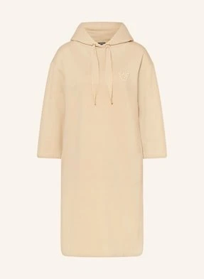 Joop! Sukienka Z Kapturem Tameka beige