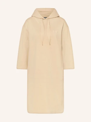 Joop! Sukienka Z Kapturem Tameka beige
