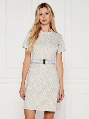 Joop! Sukienka z paskiem Trish