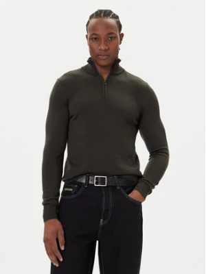 JOOP! Sweter 17 JK-03Dario 30032603 Zielony Modern Fit