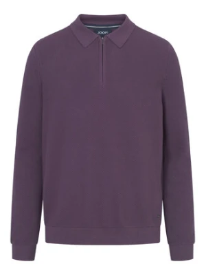 JOOP! Sweter 17 JK-04Nadimo 30046919 Fioletowy Modern Fit