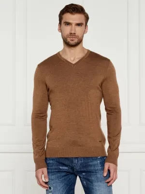 Joop! Sweter Damien | Modern fit