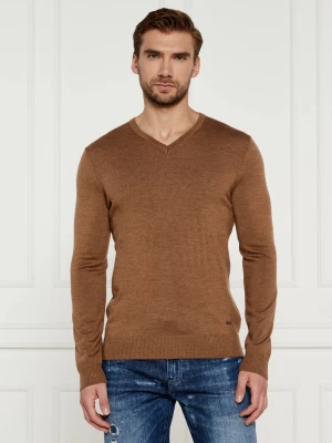 Joop! Sweter Damien | Modern fit