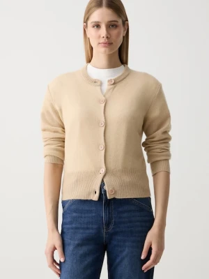 Joop! sweter damski kaszmirowy