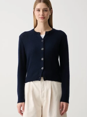 Joop! sweter damski kaszmirowy