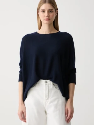 Joop! sweter damski kaszmirowy