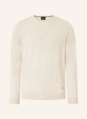 Joop! Sweter Denny beige