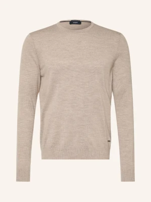 Joop! Sweter Denny beige