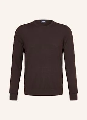 Joop! Sweter Denny braun