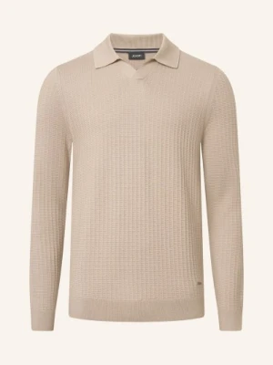 Joop! Sweter Galdino braun