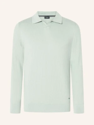 Joop! Sweter Galdino gruen