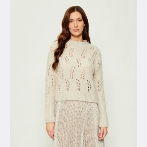 Joop! Sweter Kalma | Regular Fit | z dodatkiem wełny