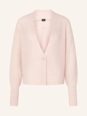 Joop! Sweter Kanna Z Alpaki rosa