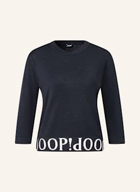 Joop! Sweter Kassa blau