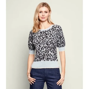 Joop! Sweter Kaston | Regular Fit | z dodatkiem wełny