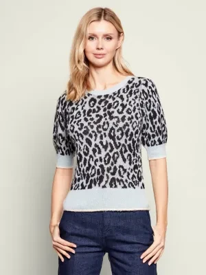 Joop! Sweter Kaston | Regular Fit | z dodatkiem wełny