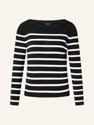 Joop! Sweter Keline schwarz