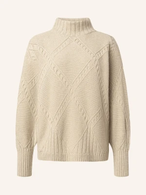 Joop! Sweter Konfia beige