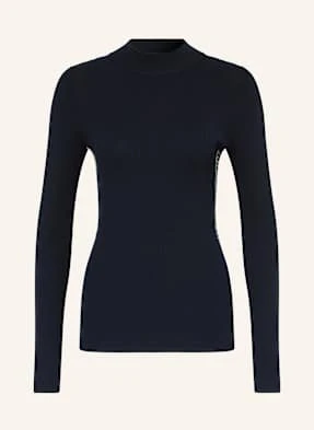 Joop! Sweter Koni blau