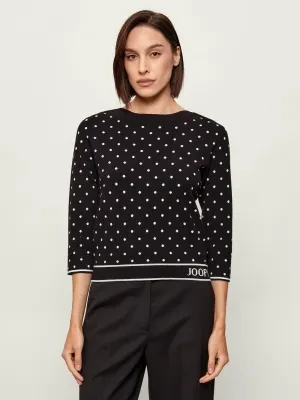 Joop! Sweter Konstantina | Regular Fit