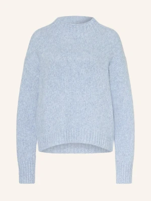 Joop! Sweter Koulisa blau JASNONIEBIESKI
