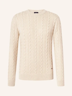 Joop! Sweter Levior beige