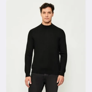 Joop! Sweter Luanor | Modern fit | z dodatkiem wełny i kaszmiru