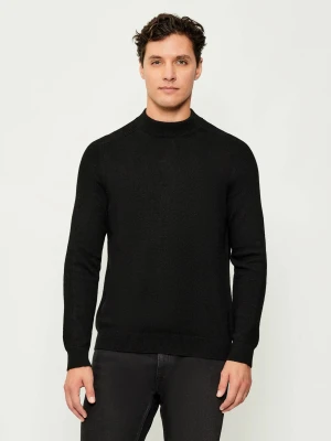 Joop! Sweter Luanor | Modern fit | z dodatkiem wełny i kaszmiru
