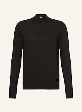 Joop! Sweter Luanor schwarz
