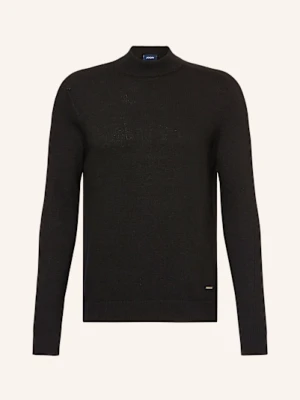 Joop! Sweter Luanor schwarz