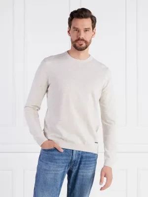 Joop! Sweter LUXOS | Regular Fit
