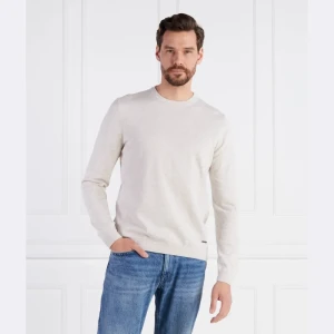 Joop! Sweter LUXOS | Regular Fit