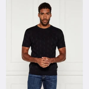 Joop! Sweter Mailon | Regular Fit | mercerised