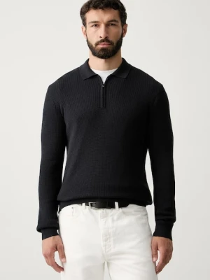 Joop! sweter męski bawełniany