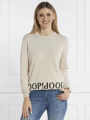 Joop! Sweter | Regular Fit