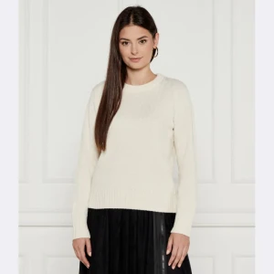 Joop! Sweter | Regular Fit | z dodatkiem wełny