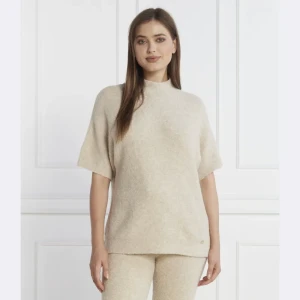 Joop! Sweter | Regular Fit | z dodatkiem wełny