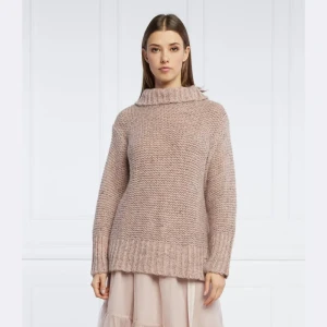 Joop! Sweter | Regular Fit | z dodatkiem wełny