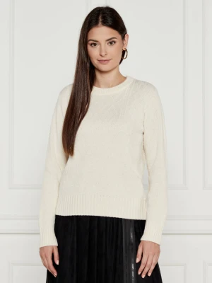 Joop! Sweter | Regular Fit | z dodatkiem wełny