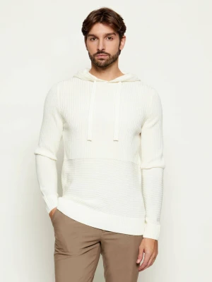 Joop! Sweter | Regular Fit | z dodatkiem wełny