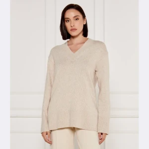 Joop! Sweter | Regular Fit | z dodatkiem wełny i kaszmiru