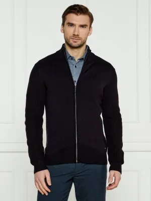 Joop! Sweter Thilon | Regular Fit | z dodatkiem wełny