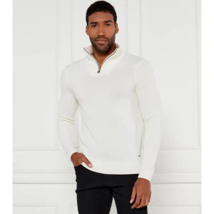 Joop! Sweter Thom | Regular Fit | z dodatkiem wełny