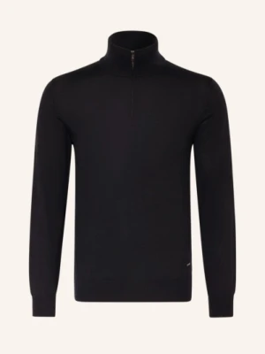 Joop! Sweter Typu Troyer Dario blau