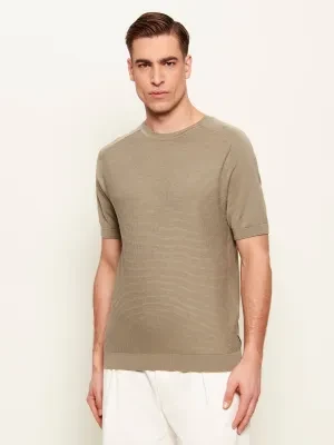 Joop! Sweter Vitor | Regular Fit | mercerised
