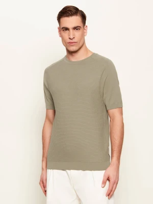 Joop! Sweter Vitor | Regular Fit | mercerised