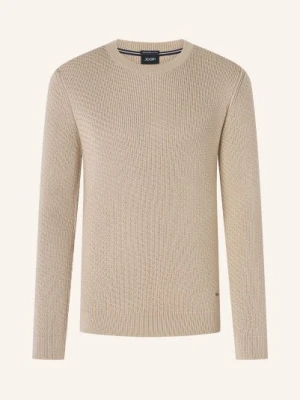 Joop! Sweter Widoro braun